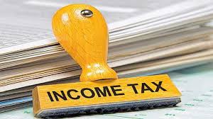 Imposition of income tax part ii income tax base division i: Tax Compliance Itr Filing Fy20 Deadline Extended Till May 31 Cbdt Latest News Income News India Tv