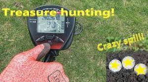 * top metal detector for adults and the finest of the deluxe dr.ötek line. Treasure Hunting With An Amazon Metal Detector Dr Otek Mt Xr Test Review And Giveaway Youtube