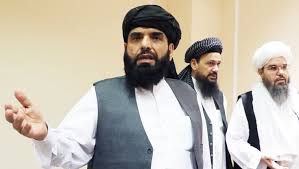 Jun 09, 2021 · nel 2001 si era andati in afghanistan per togliere potere e influenza ai talebani, per mettere le basi per una democrazia che sapesse esistere sulle proprie gambe, per securizzare un paese. Afghanistan Parla Il Portavoce Dei Talebani Faremo Un Governo Islamico La Nostra Crescita E Merito Dei Nuovi Rapporti Con I Paesi Vicini La Repubblica