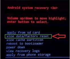 Jun 17, 2012 55 72. Hard Reset Zone Blog How To Hard Reset Htc Wildfire Unlock Pattern Lock
