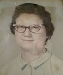 Estelle Prince Todd (1922-1968)