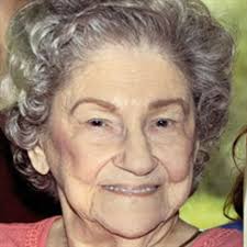 Doris Blanchard Taravella Obituary October 5, 2019