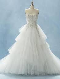 Alfred Angelo Cinderella Platinum Size 6 Used Wedding Dress Front View On Manneq Disney Inspired Wedding Dresses Disney Wedding Dresses Perfect Wedding Dress