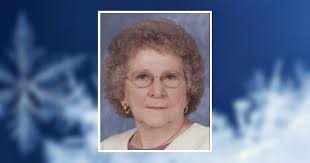 Reba Catron Bridges Obituary December 11, 2024