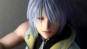 Kingdom Hearts In Hd Kingdom Hearts Riku Kingdom Hearts Sora Kingdom Hearts