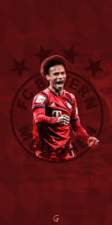 Please contact us if you want to publish a leroy sané wallpaper on our site. Madara On Twitter Welcome To Bayern Munchen Leroy Sane Lockscreen Wallpaper Miasanmia Insane