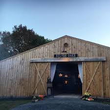 New Barn Venue Alert Check Out Barn At Silver Oaks In Winthrop Maine Stunning Theythoughtofeverything Barn Venue Silver Oak Oaks