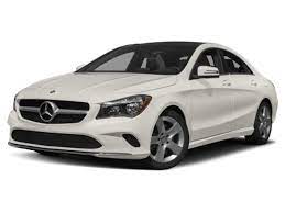 Our sales team is happy to help you find just the right cla 250 with tons of handy online features 2019 Mercedes Benz Cla Cla 250 Coupe Ratings Pricing Reviews Awards