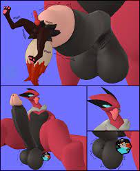 Rule34 - If it exists, there is porn of it  legendary pokemon, lugia,  pokemon (species), yveltal  6918984