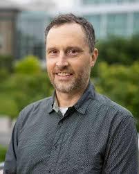 New Faculty: Justin Steinberg