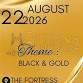 Queens with purpose South Africa Awards
