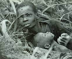 The biafran war is similar to the angolan or mozambique wars or so many other wars in africa please watch this great documentary which sheds some light on the biafran war, another chapter of. Britain And Its Shameful Role In The Nigeria Biafra Civil War