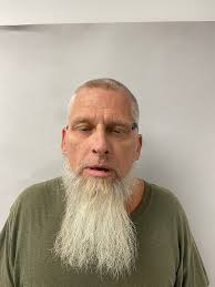 Offender Information