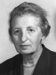 Former nuclear physics teacher in OR to be inducted into TN Women's Hall of  Fame