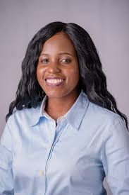 Meet Constance Kugarakuripi