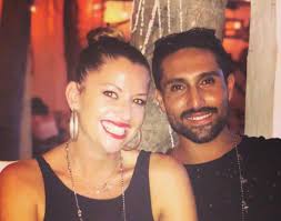 Disebut-sebut Jual Gelang di Bali, Berikut Potret Gaston Castano Bareng  Keluarga