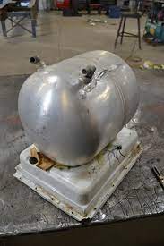 How To Fix Your Rv Trailer Hot Water Tank