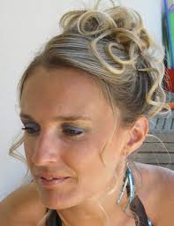 Florence CHARLES, 55 ans (CHATILLON SUR THOUET, PARTHENAY)