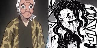 Maybe you would like to learn more about one of these? Probably The Most Shocking Face Reveal To Me Spoiler Kimetsunoyaiba