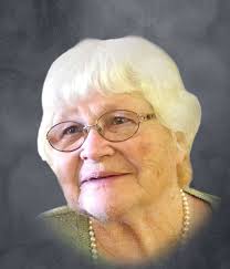 Myra Asmus Obituary February 2, 2022