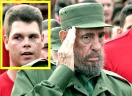Cinco nietos de Fidel Castro han sido becados por el Gobierno español  Cubanet