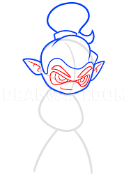 Check out our other splatoon drawing videos!how to draw an inkling girl: How To Draw An Inkling Boy From Splatoon Step By Step Drawing Guide By Dawn Dragoart Com