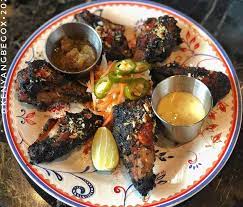 Dari es teh sampai macallan diskon! Holywings Reserve Senayan Lengkap Menu Terbaru Jam Buka No Telepon Alamat Dengan Peta