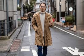 👖vêtements bonnegueule cités dans la vidéo : Notre Parka Bonnegueule X Kuro Rapportee Du Japon Bonnegueule