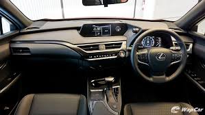 Explore our powerful hybrids and discover the future of driving. Lexus Ux 2021 Price In Malaysia News Specs Images Reviews Latest Updates Wapcar