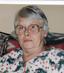 Obituary information for Karen SUE Sackinger