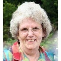 Callie Creech Obituary