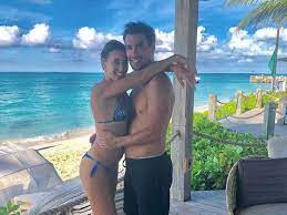 Latest fabio fognini news and updates, special reports, videos & photos of fabio fognini on sportstar. Tennis Traumpaar Pennetta Fognini Treibt Es Wild Blick
