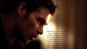 Klaus Quotes Google Search Vampire Diaries Vampire Diaries Quotes Vampire Diaries The Originals