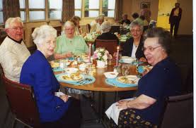 Remembrance of the Life of Sister Marian (formerly Sister John Carroll)  Andrews SL