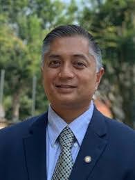 Jeremiah Samson's Instagram, Twitter & Facebook