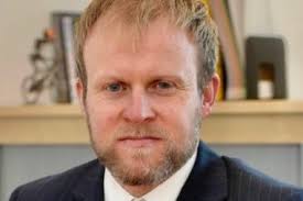 New sense of pride at West Calder High where children lived in fear