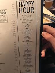 Yard House Waikiki Happy Hour Oahu Things To Do Happy Hour Waikiki