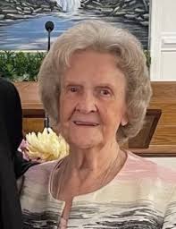 Obituary for Wylene Sexton Johns