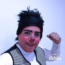 Payaso Serruchin