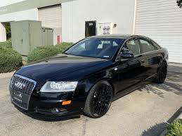 Image result for Night Blue 2008 A6