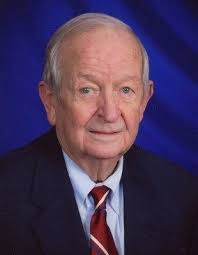 Rogers Merideth "Mickey" Prestridge Shreveport