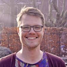 Wij steunen: NEWConnective