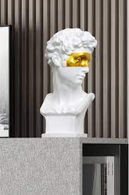 David Monument Art Sculpture Art Sculptures