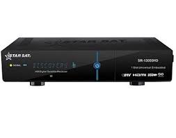 اخر تحديث لجهاز Mise A Jour Starsat Sr 13000 Hd V2 41 Sw2 المعدل بالبلاتيني Graphic Card Electronic Components Electronic Products