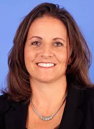 2019-20 Women's Basketball Coaches