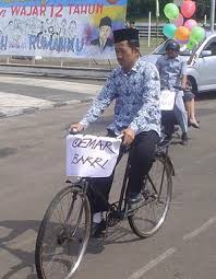 Sebenarnya tidak heran jika dalam diri nabi muhammad saw bergelora jiwa bisnis. Guru Sebagai Suri Tauladan Kkg Gugus 4 Sawojajar