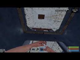 Rust the fastest snowball to server domination duo survival. Launch Site Puzzle Rust Keycard Guide 2019 Playrust