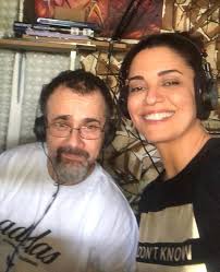 Dania Khatib Page. دانية الخطيب