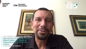 EXECUTIVE PROGRAM CEO