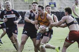 Since october 2003, when world rugby introduced a rankings system, the all blacks have held the number one position for over 80% of the time. Rugby Training Camp At Tenerife Top Training